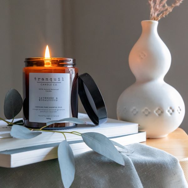 Tranquil Candle Co