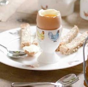 Egg Holders & Cups