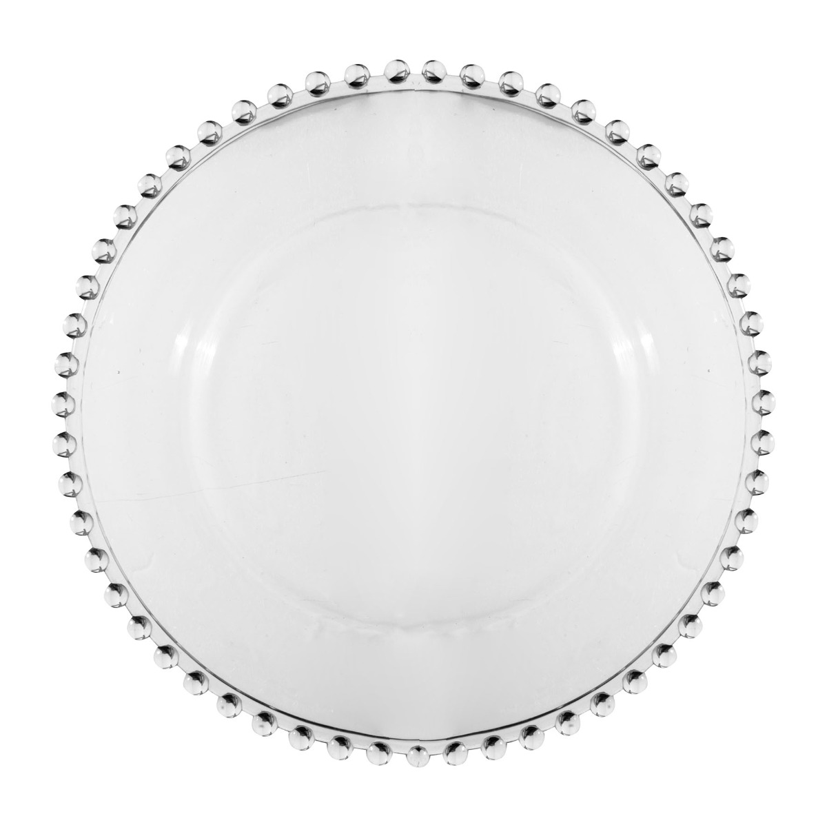 Dinner Plate Perloa 26cm