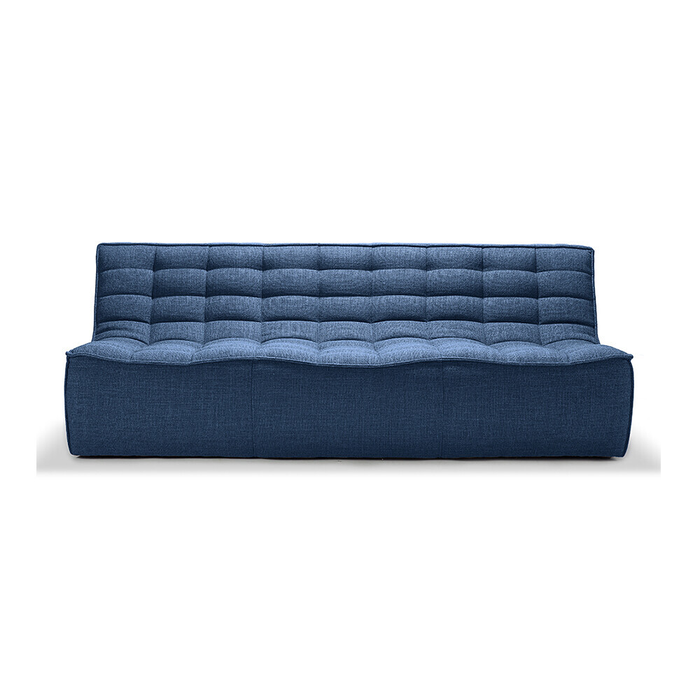 N701 Sofa in Blue