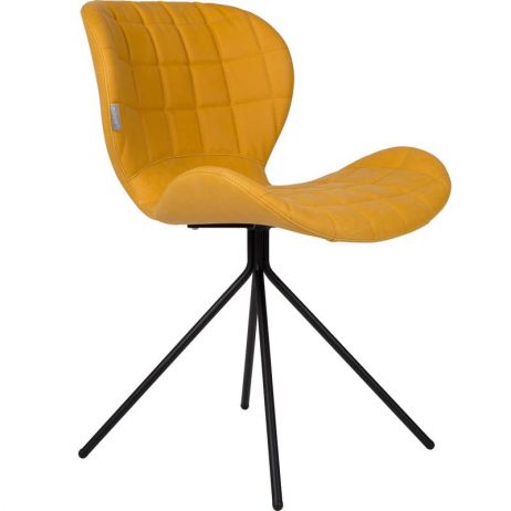 Chair OMG LL Yellow