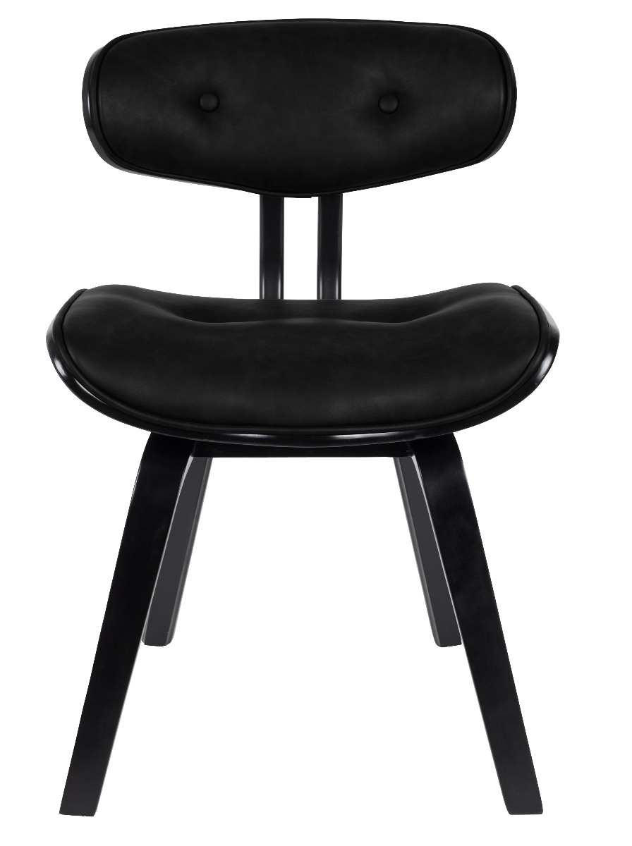 Blackwood Chair Black