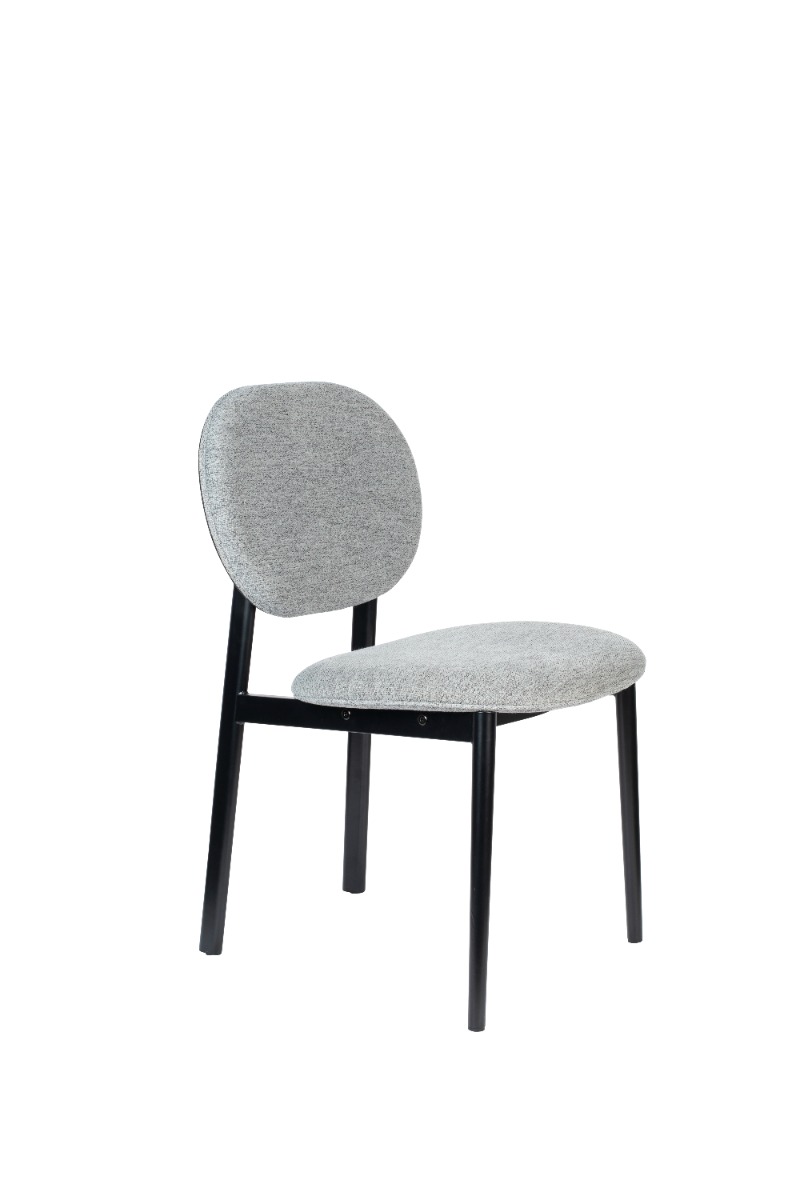 Chair Spike in Grey