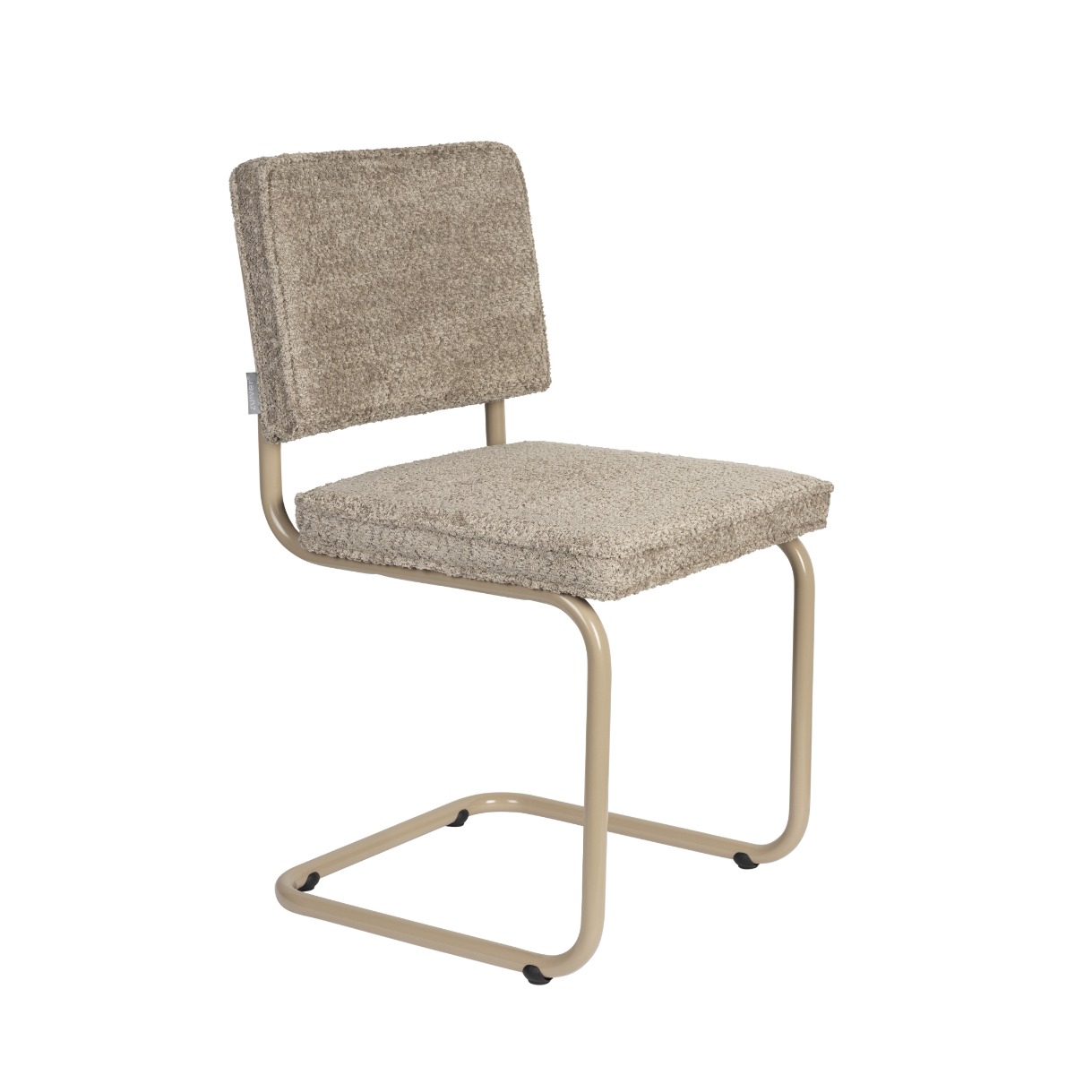 Ridge Soft Chair Beige