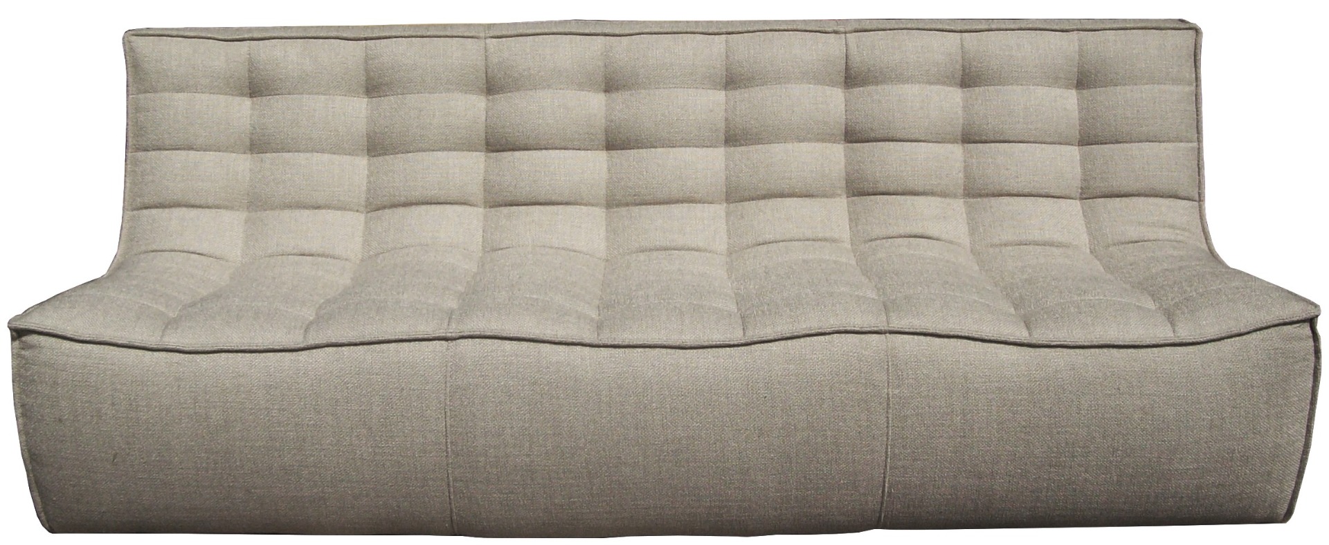 N701 Sofa in Beige