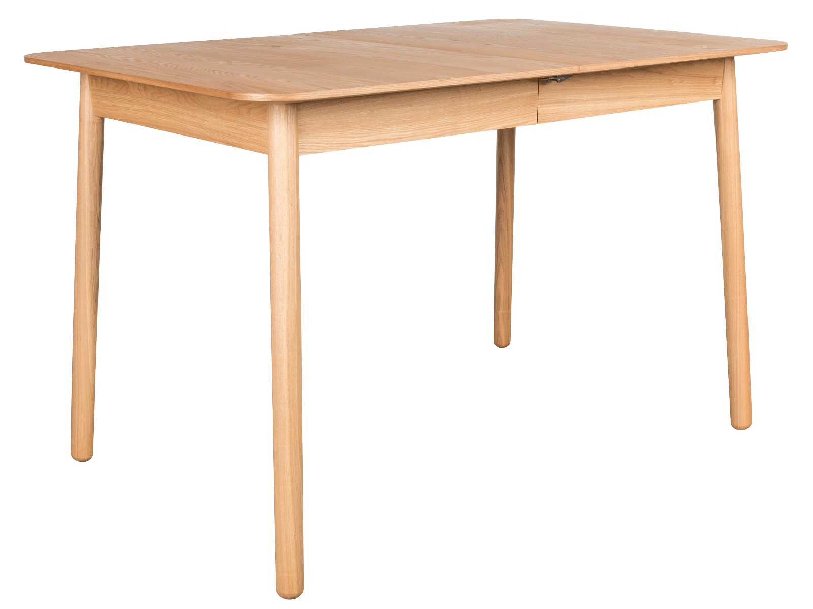 Glimps Extendable Dining Table in Natural