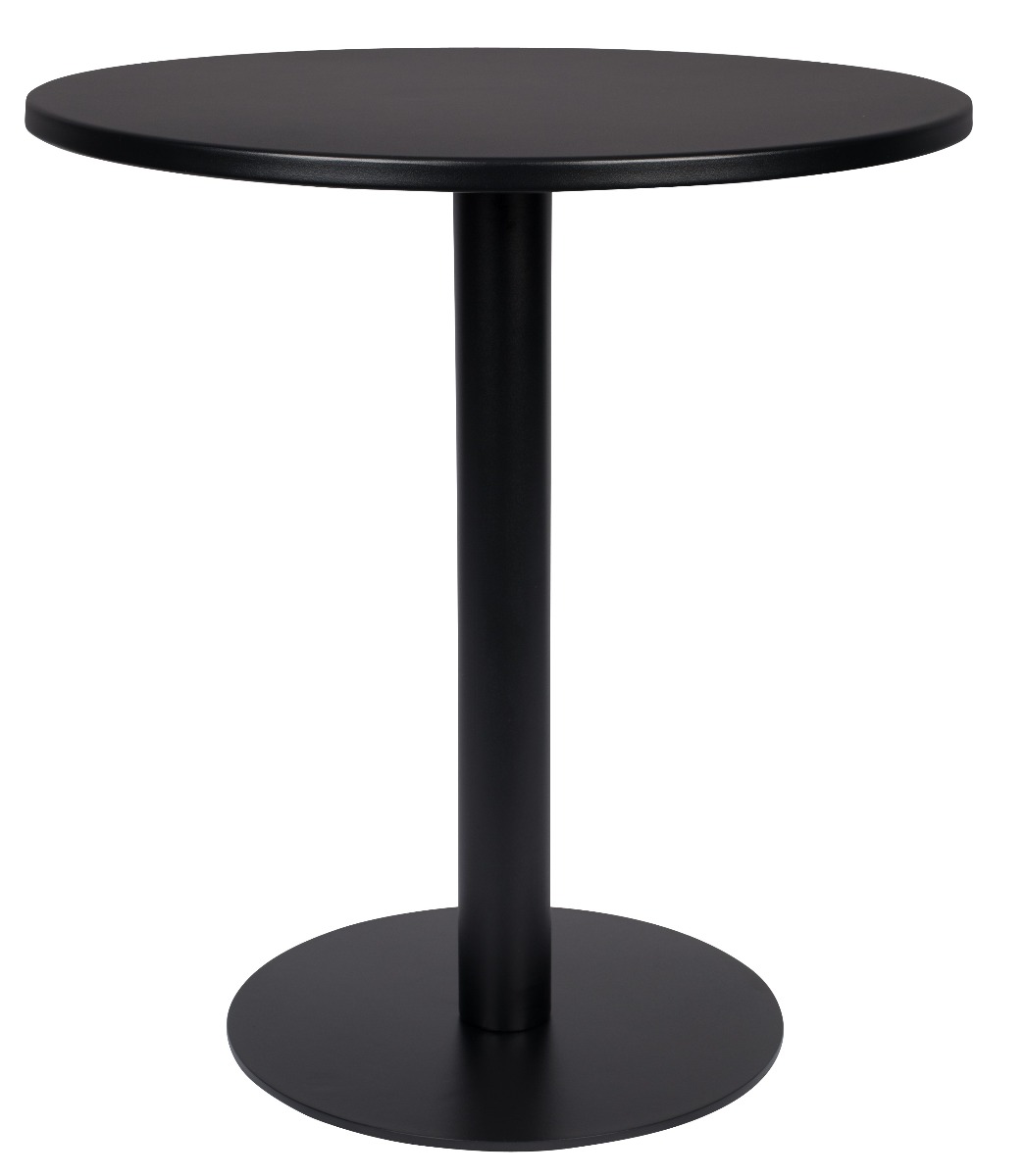 Metsu Bistro Table in Black