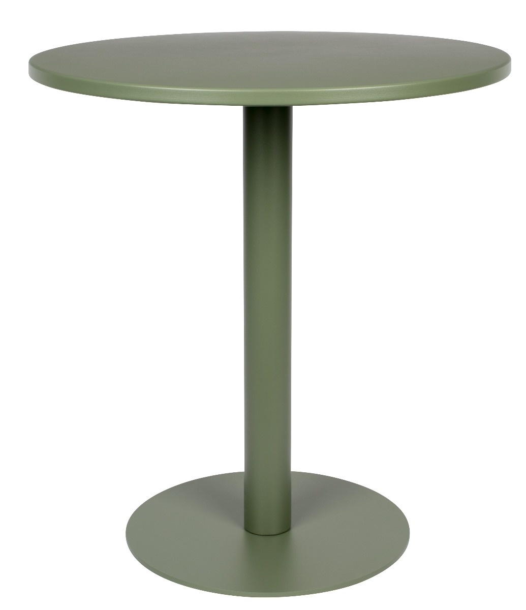 Metsu Bistro Table in Green