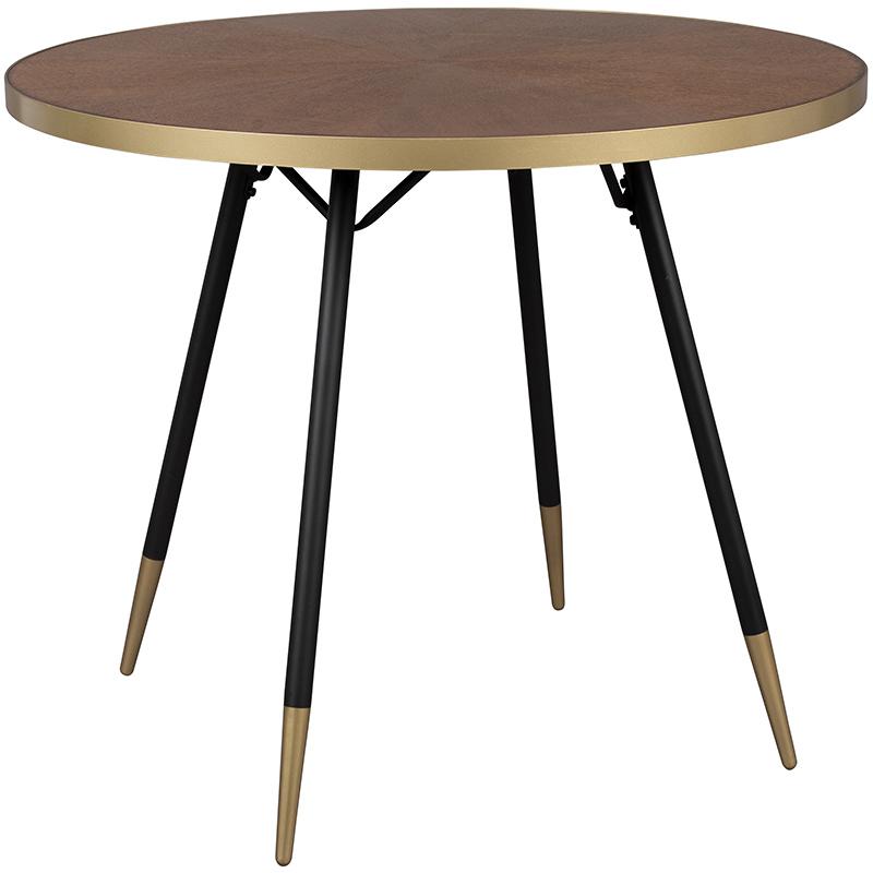 Denise Round Dining table 