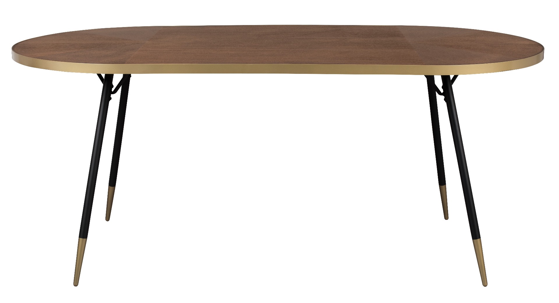 Denise Oval Dining table 