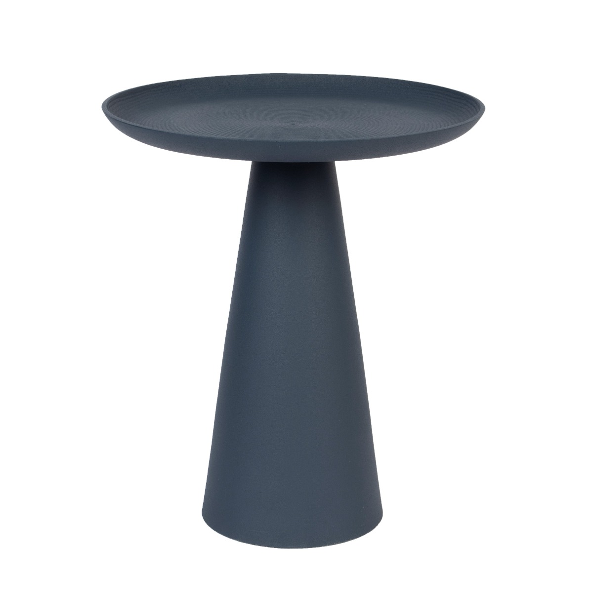 Side / Coffee Table Ringar Navy Blue