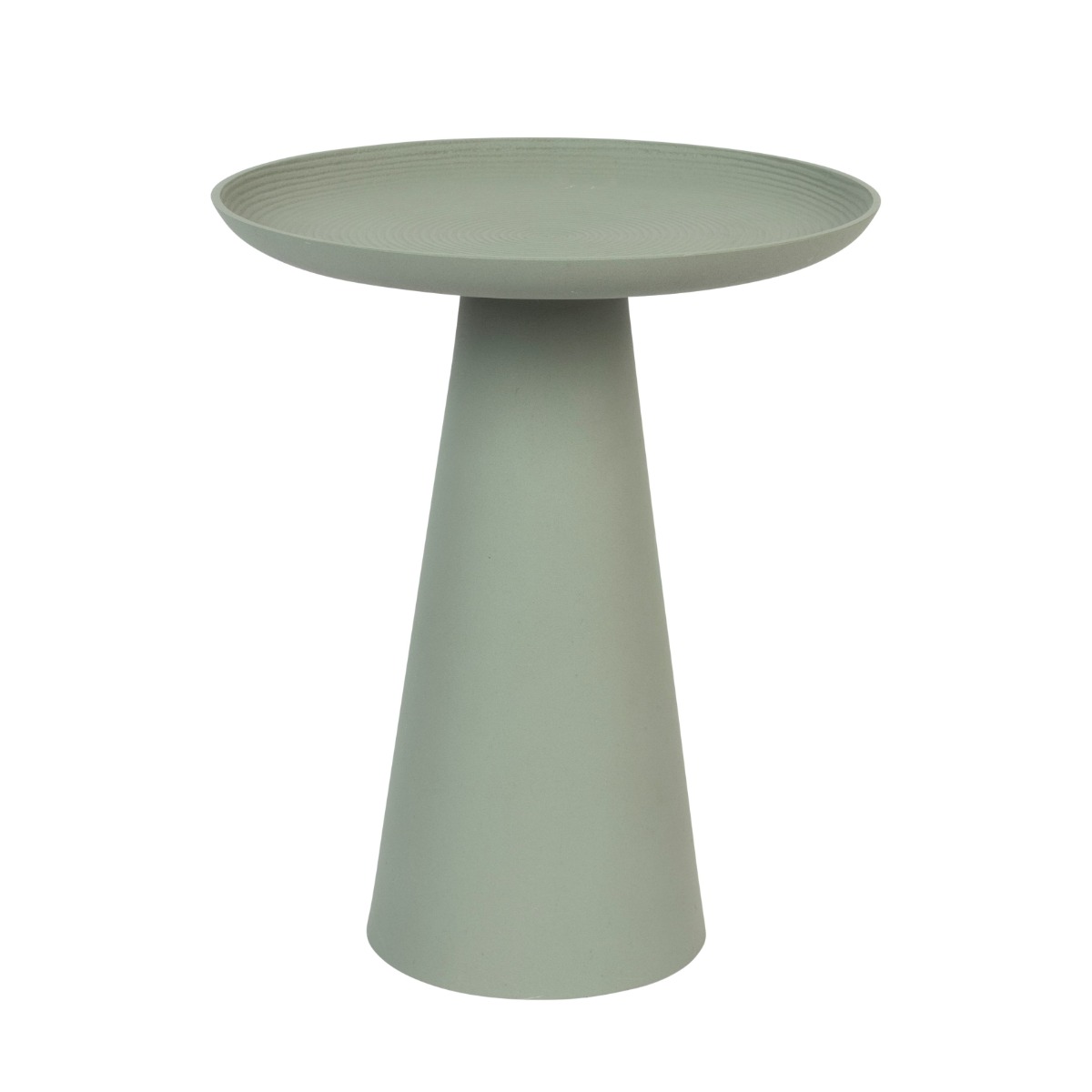 Side / Coffee Table Ringar Green