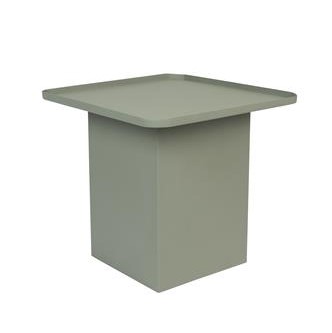 SIDE TABLE SVERRE SQUARE GREEN