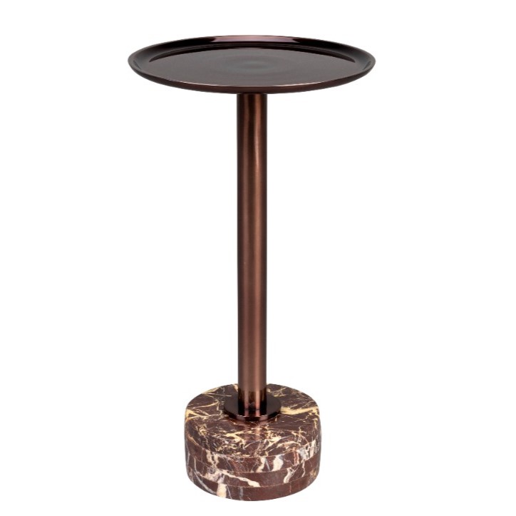 Pose Side Table