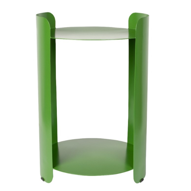 Side Table Navagio Green