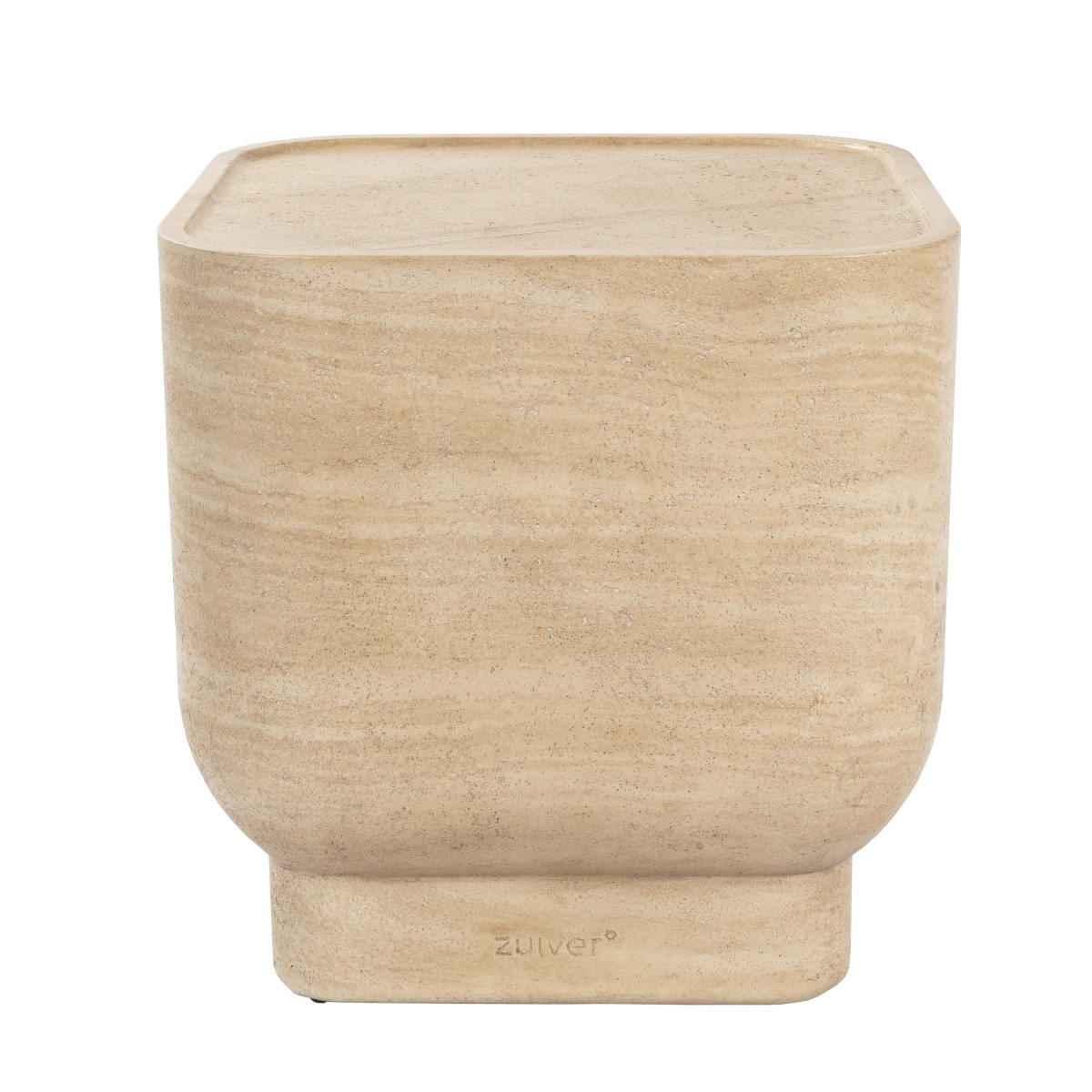 Noble Side Table Square