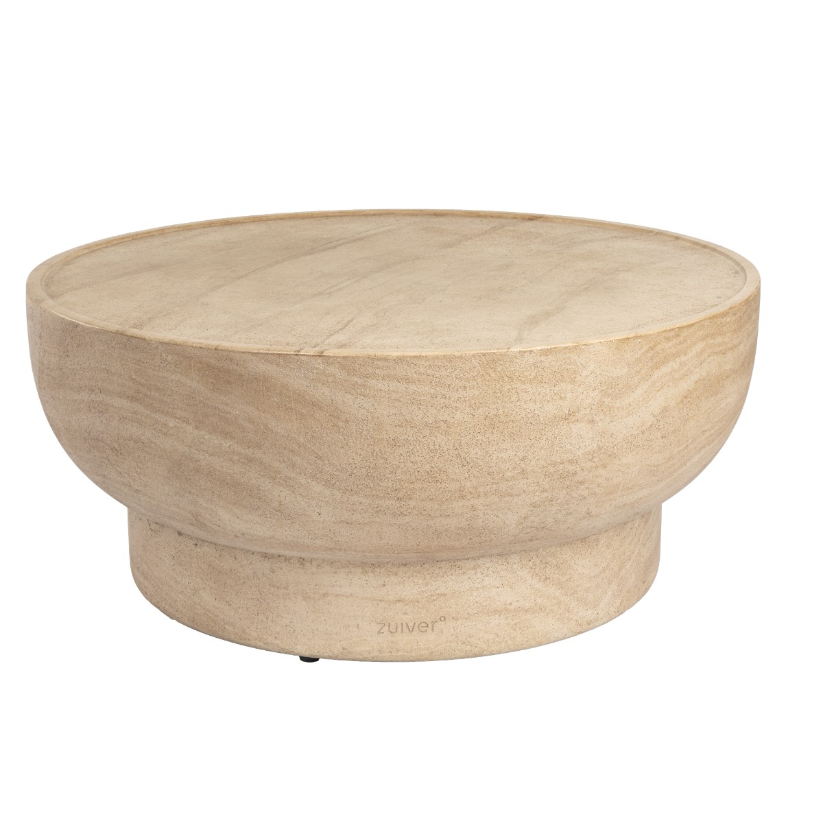 Noble Coffee Table Round