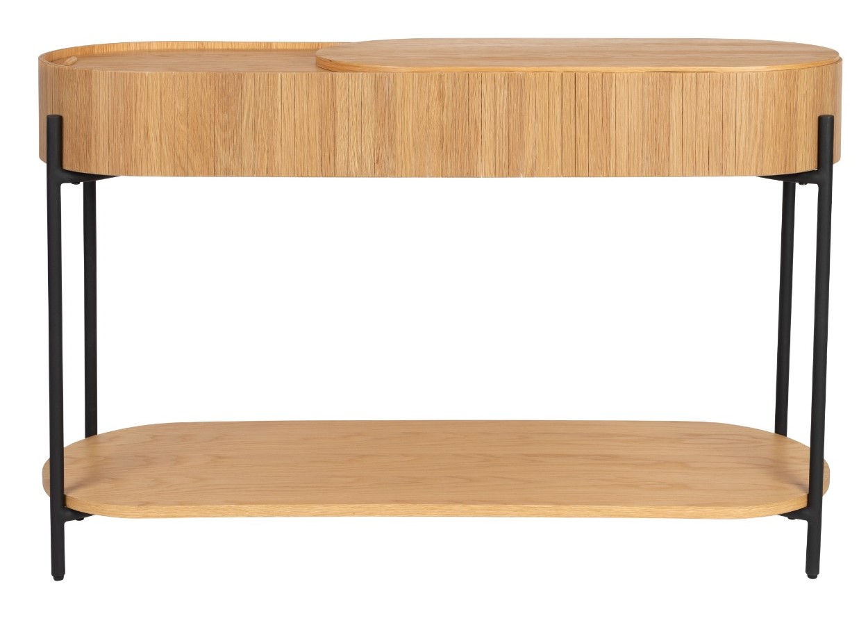 Console Table Slides