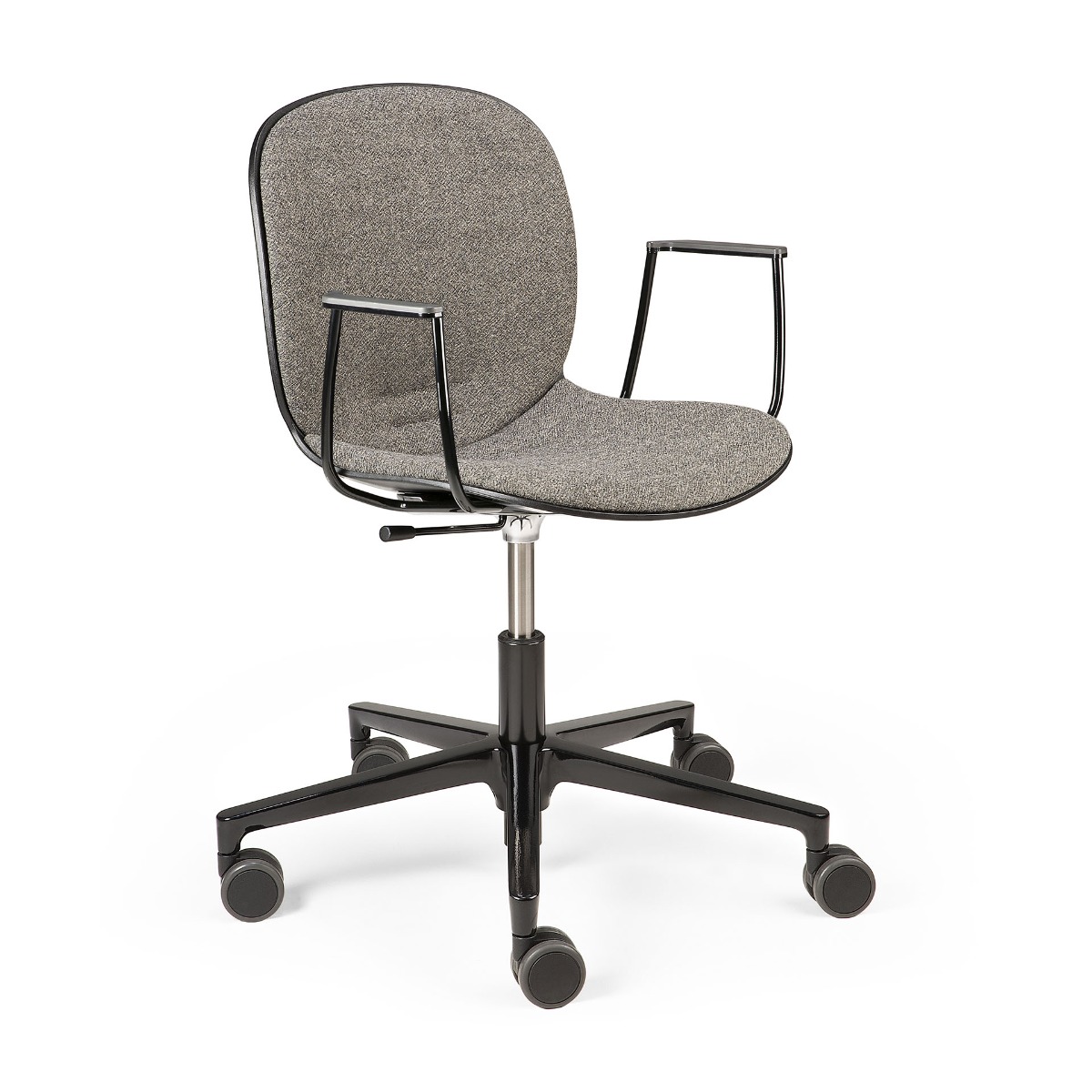 RBM Noor office chair in grey