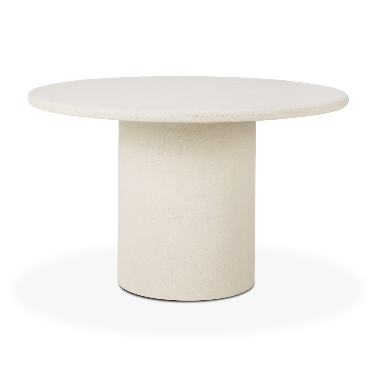 Elements Dining Table 125cm
