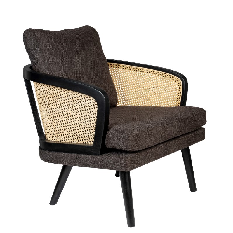 Manou Lounge Chair