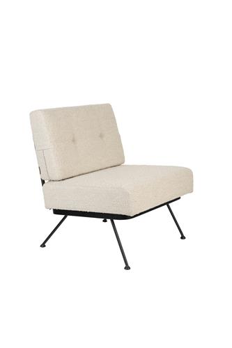 Lounge Chair Bowie