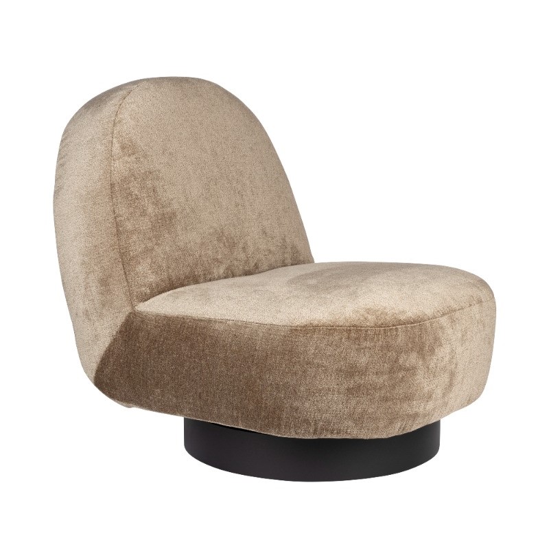 Lounge Chair Eden Moss
