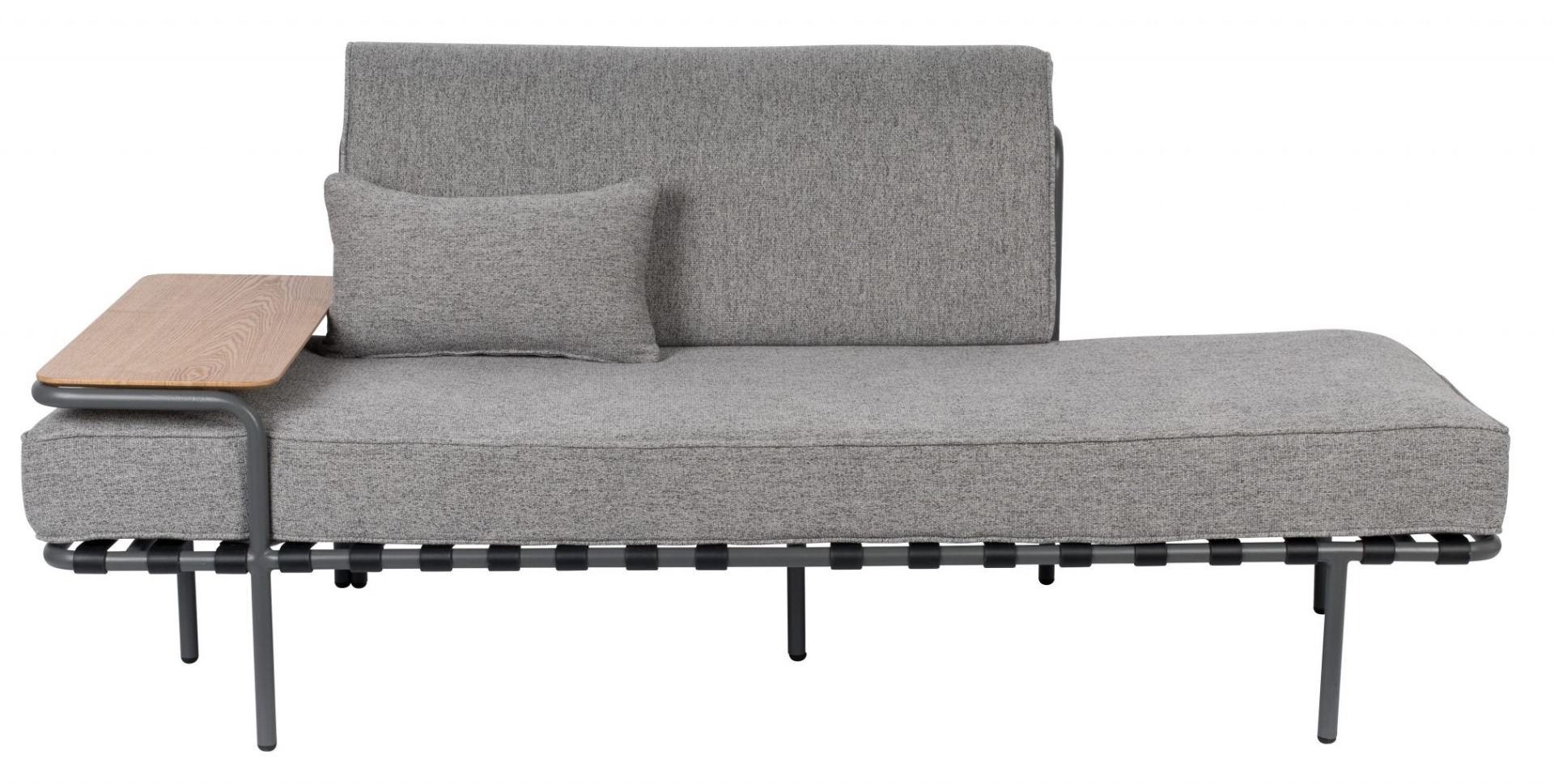 Sofa Star in Grey