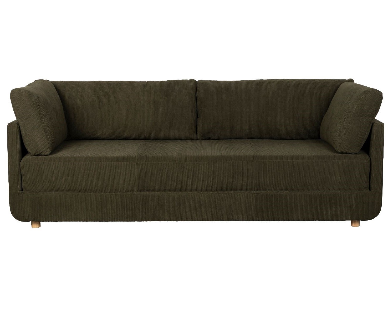 Sofabed Norah Green