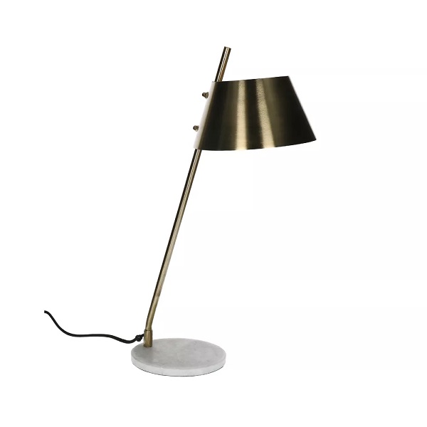 KUKUI Table Lamp Brass
