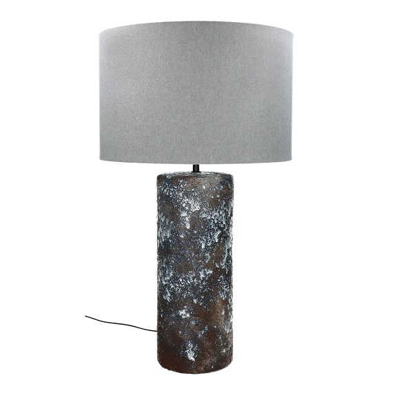 GROOVE Table Lamp