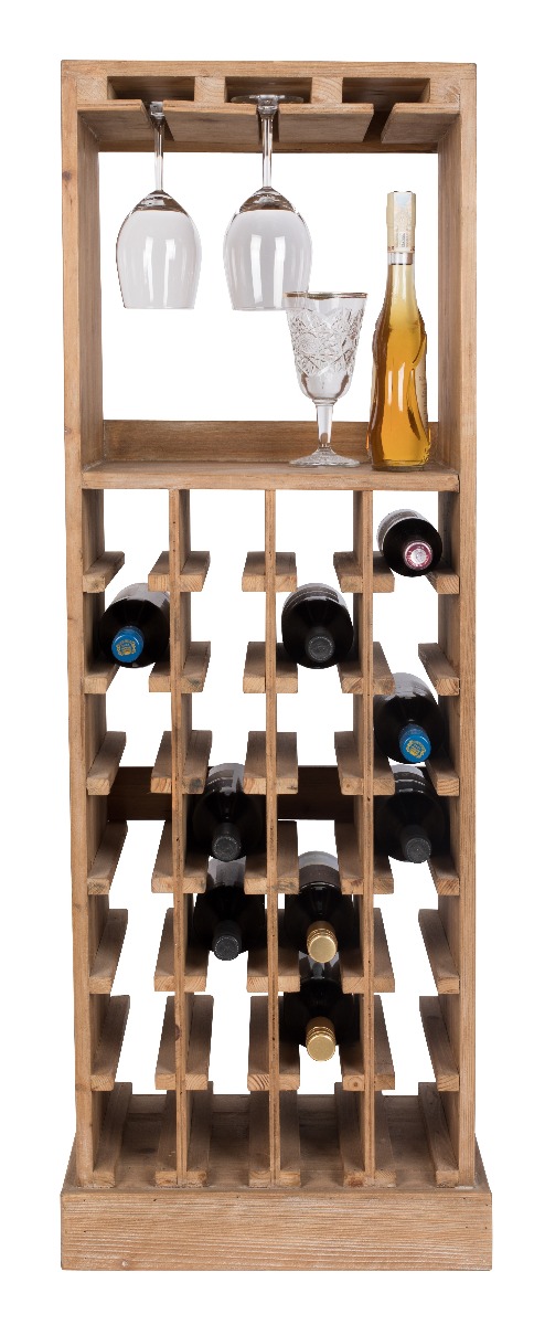 Claude Wine Cabinet