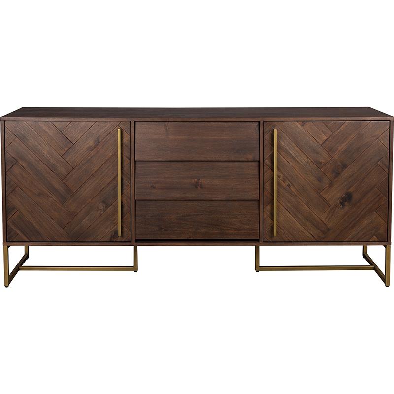 Sideboard Class High in Brown