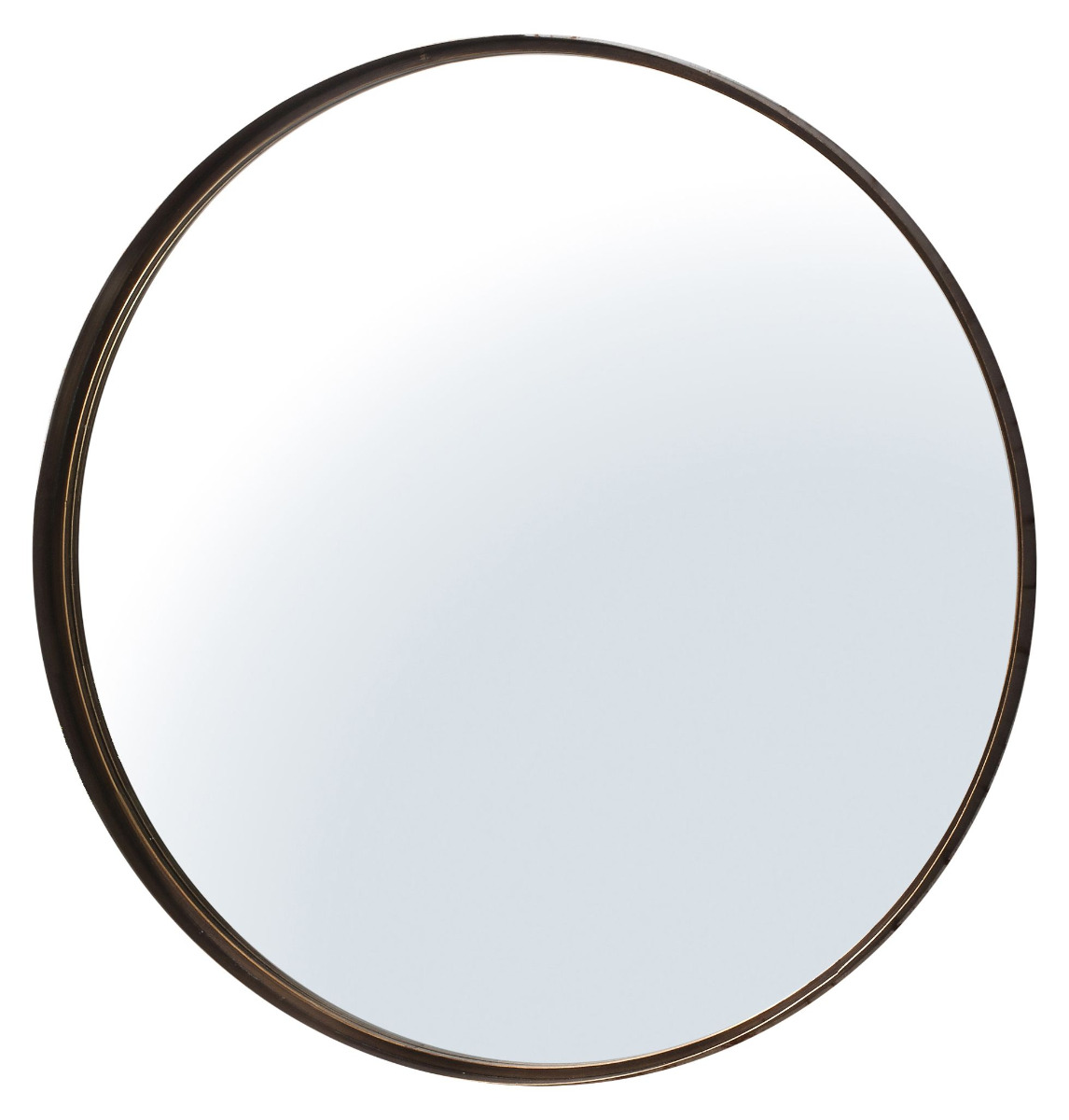 Graystoke Mirror