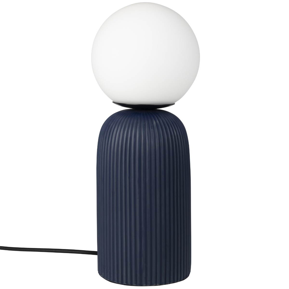 Dash Table Lamp in Blue