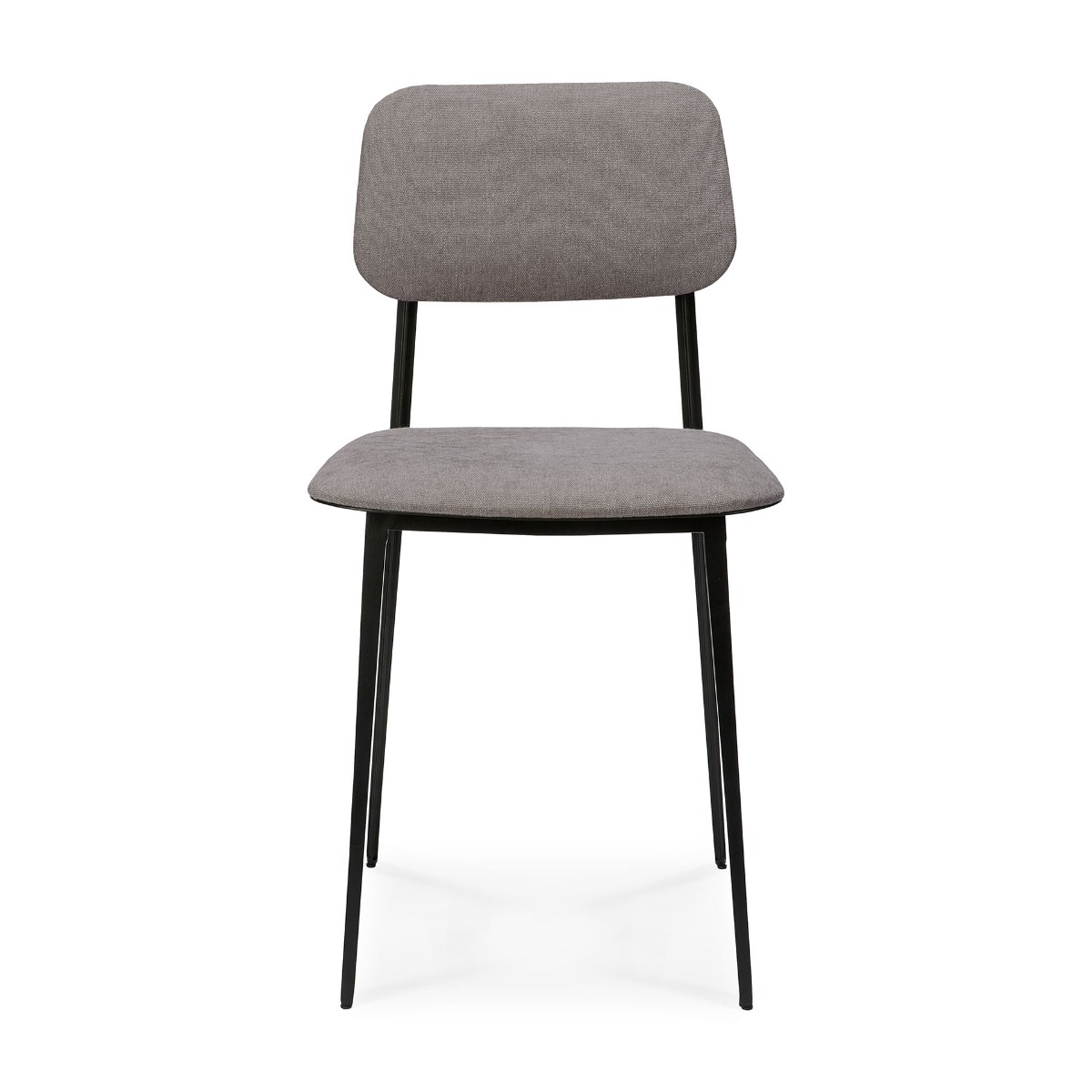 DC dining chair in Light Grey