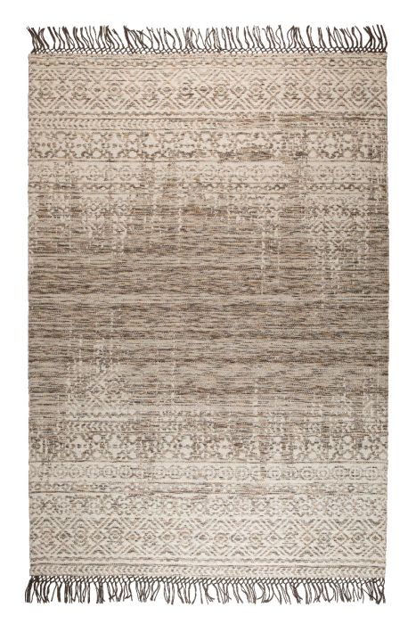 Liv Rug in Taupe