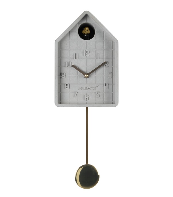 Clock Lori