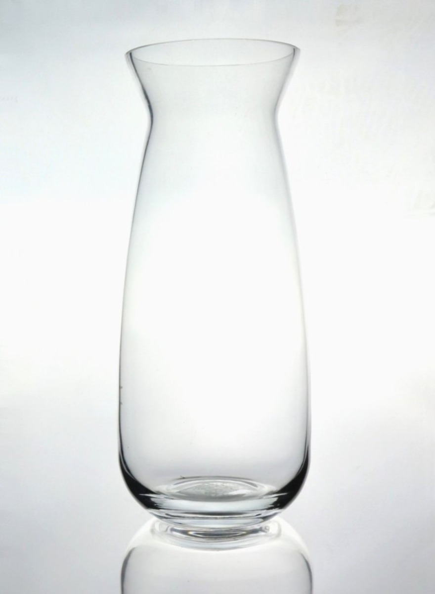 Glass 30cm Vermont Vase