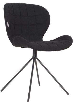 Chair OMG Black