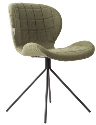 Chair OMG Green