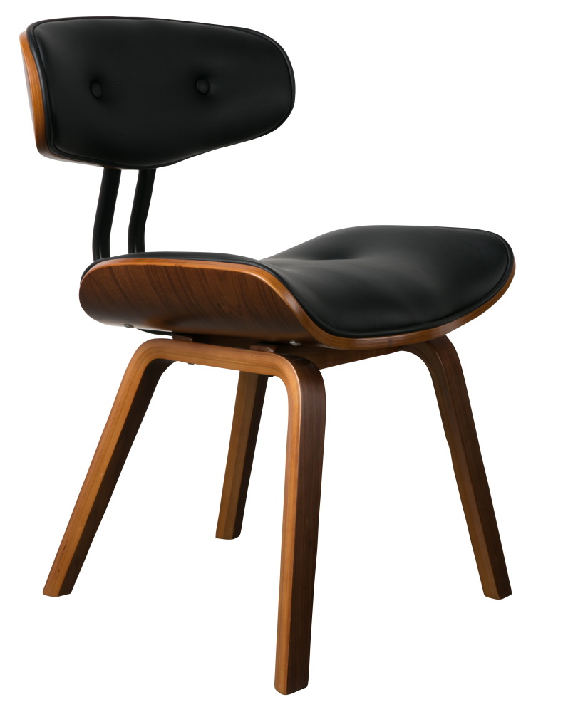 Blackwood Chair in Walnut