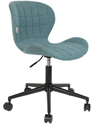 Office Chair OMG Black/Blue