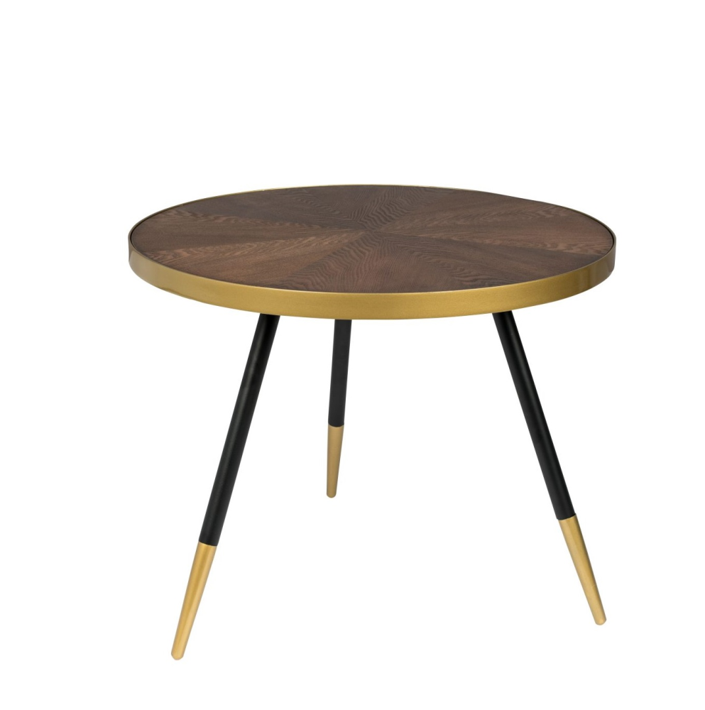 Denise Round Coffee Table