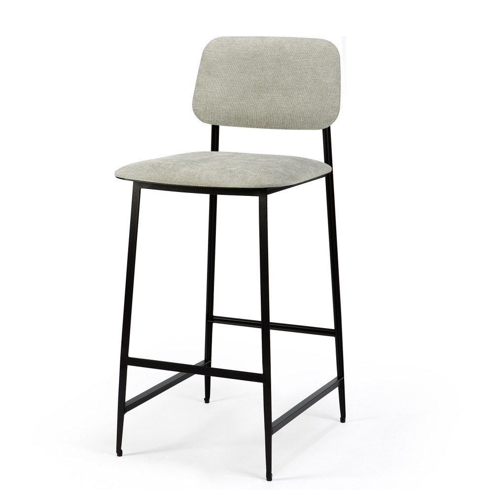 Discontinued DC Counter Stool Light Grey