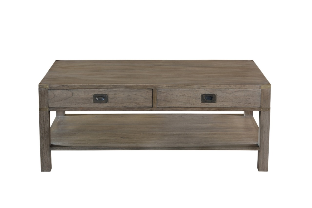 Diane Coffee Table in Grey