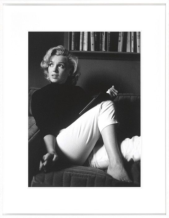 Marilyn Monroe Books Print