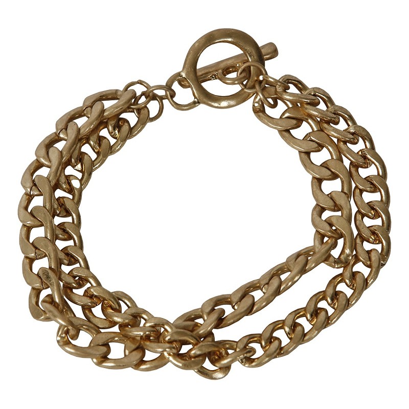 Bracelet Zoe, Gold