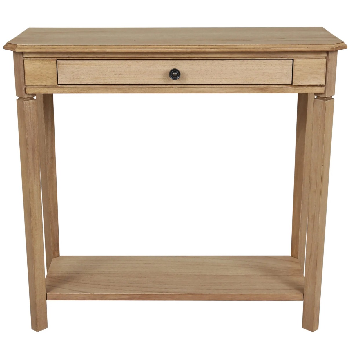 Alice Console Table with drawer