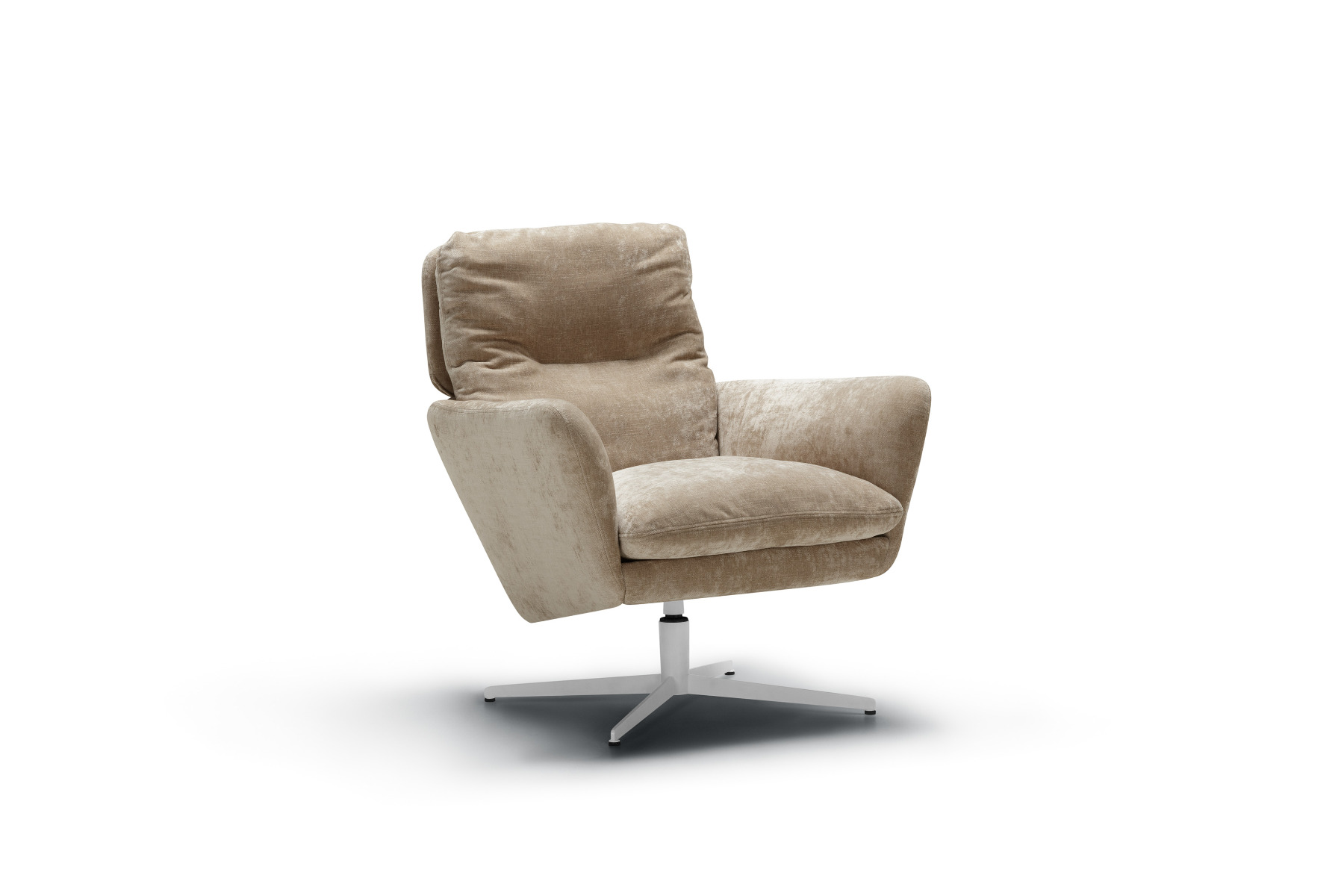 Amy Armchair (with swivel)